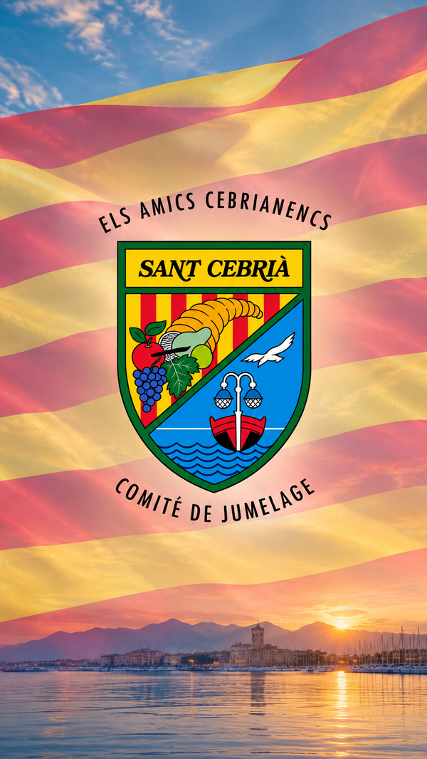 Comité de Jumelage - Els Amics Cebrianencs